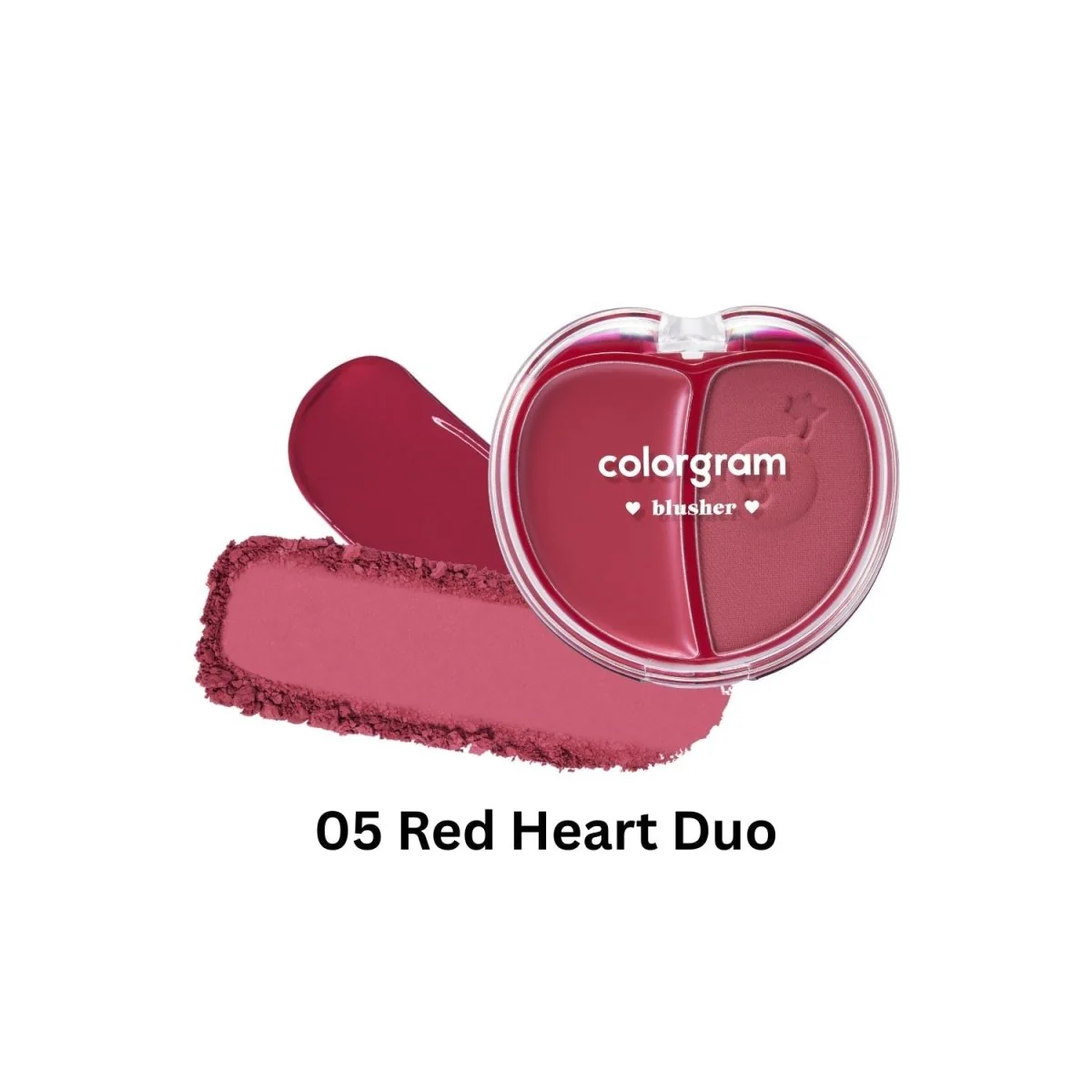Tintin Dory Duo Blusher - Image 12