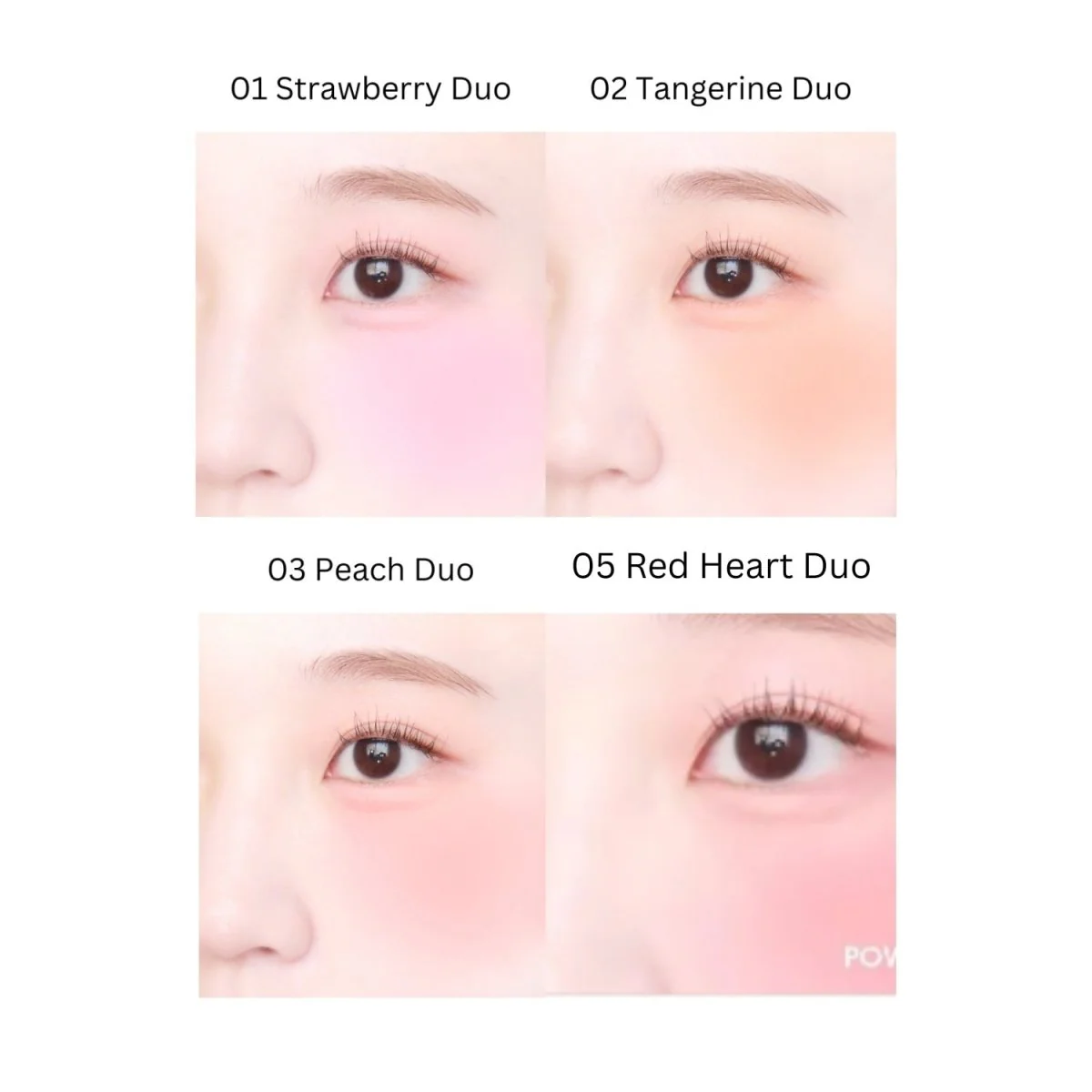 Tintin Dory Duo Blusher - Image 4