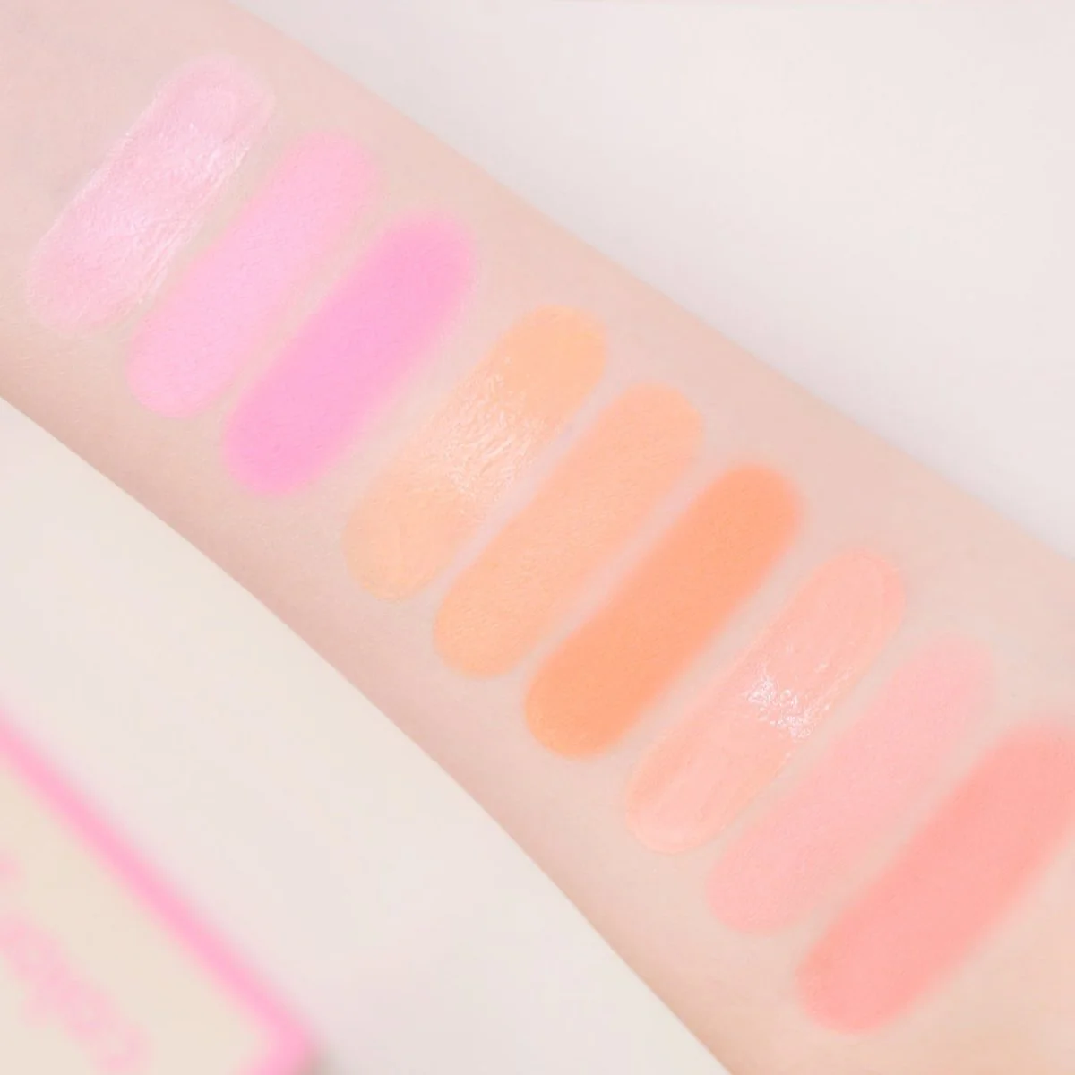 Tintin Dory Duo Blusher - Image 5