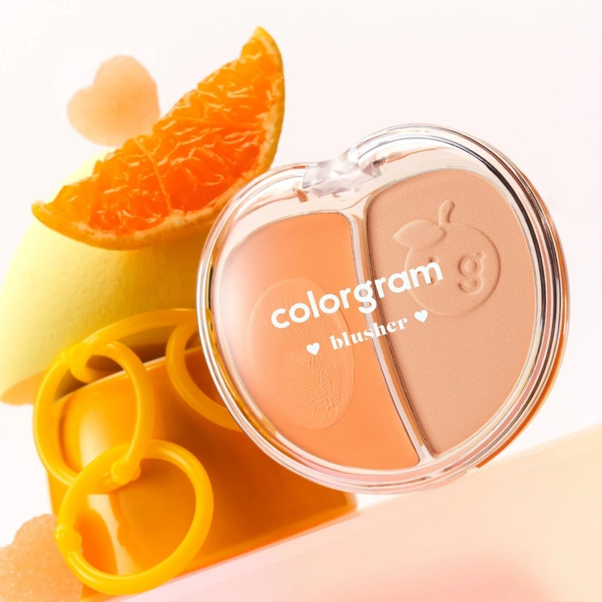 Tintin Dory Duo Blusher - Image 7
