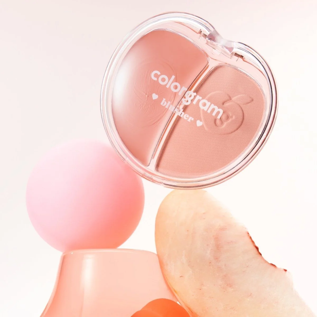Tintin Dory Duo Blusher - Image 8