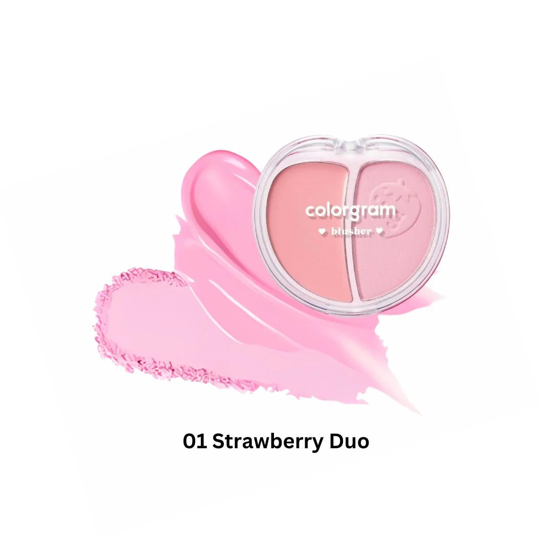 Tintin Dory Duo Blusher - Image 9