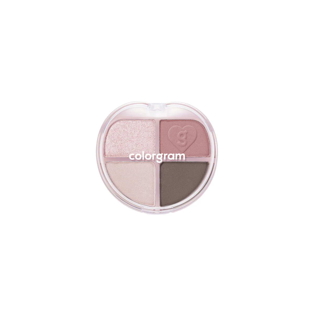 Tintin Dory Eyeshadow Palette - Image 11