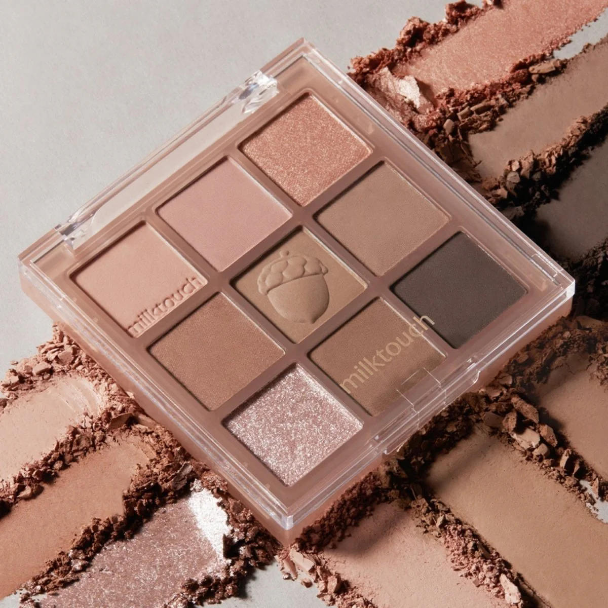 Tone-On Shadow Palette - Image 3