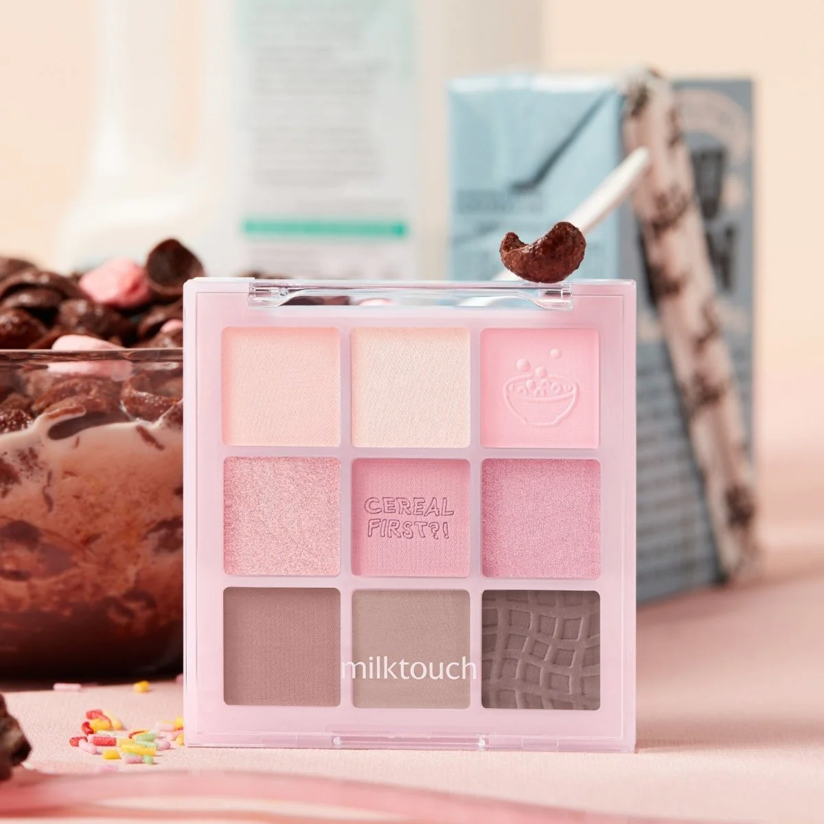 Tone-On Shadow Palette - Image 4