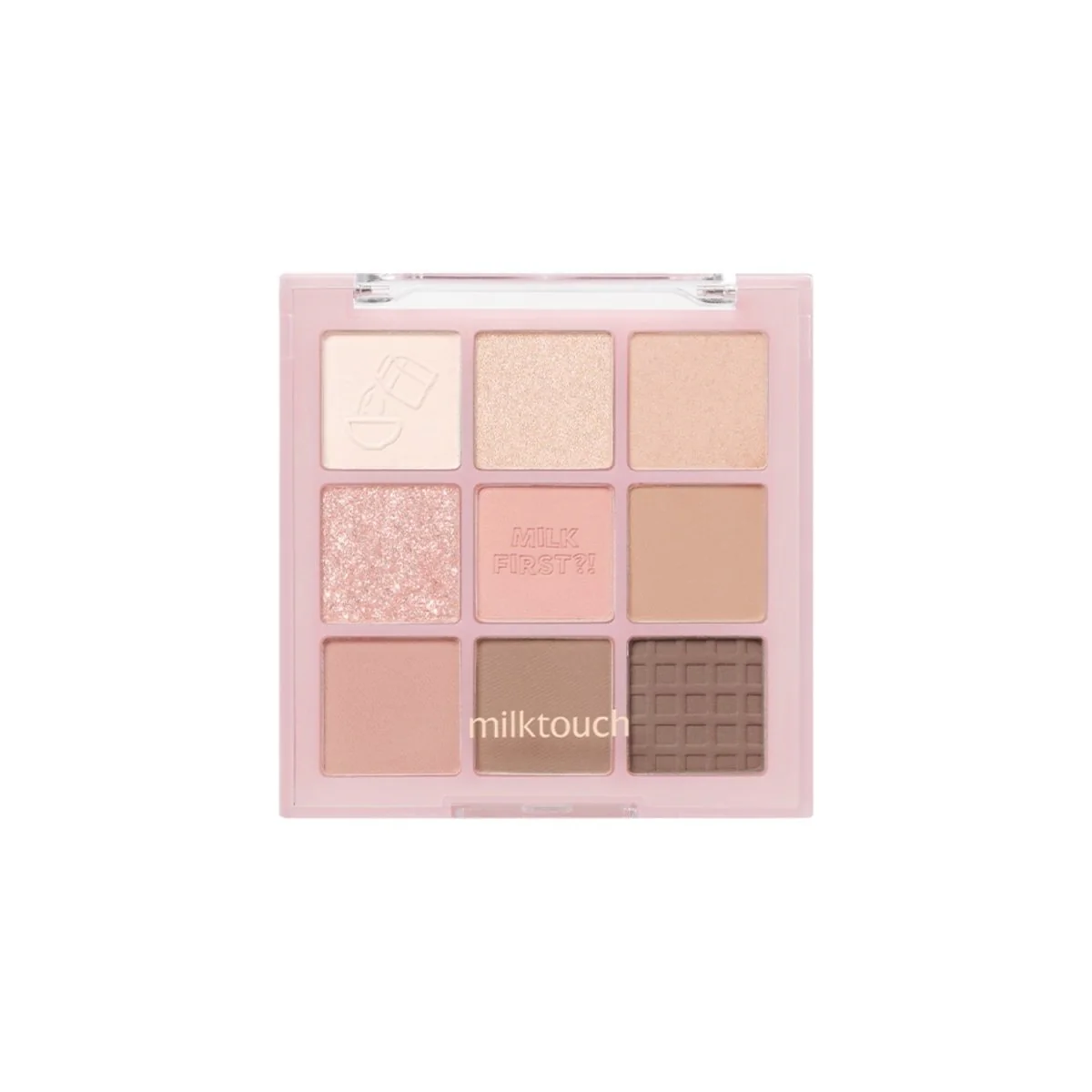 Tone-On Shadow Palette - Image 7