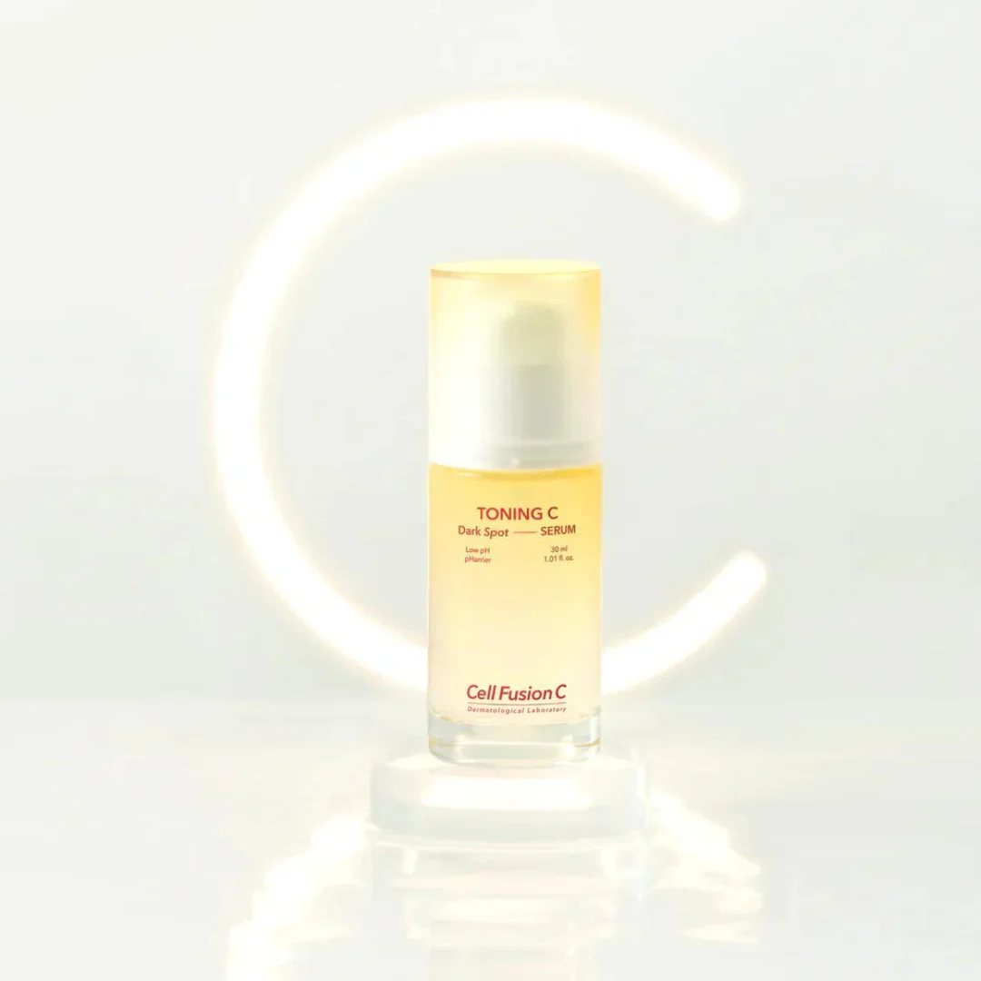 Toning C Dark Spot Serum [30ml] - Image 5
