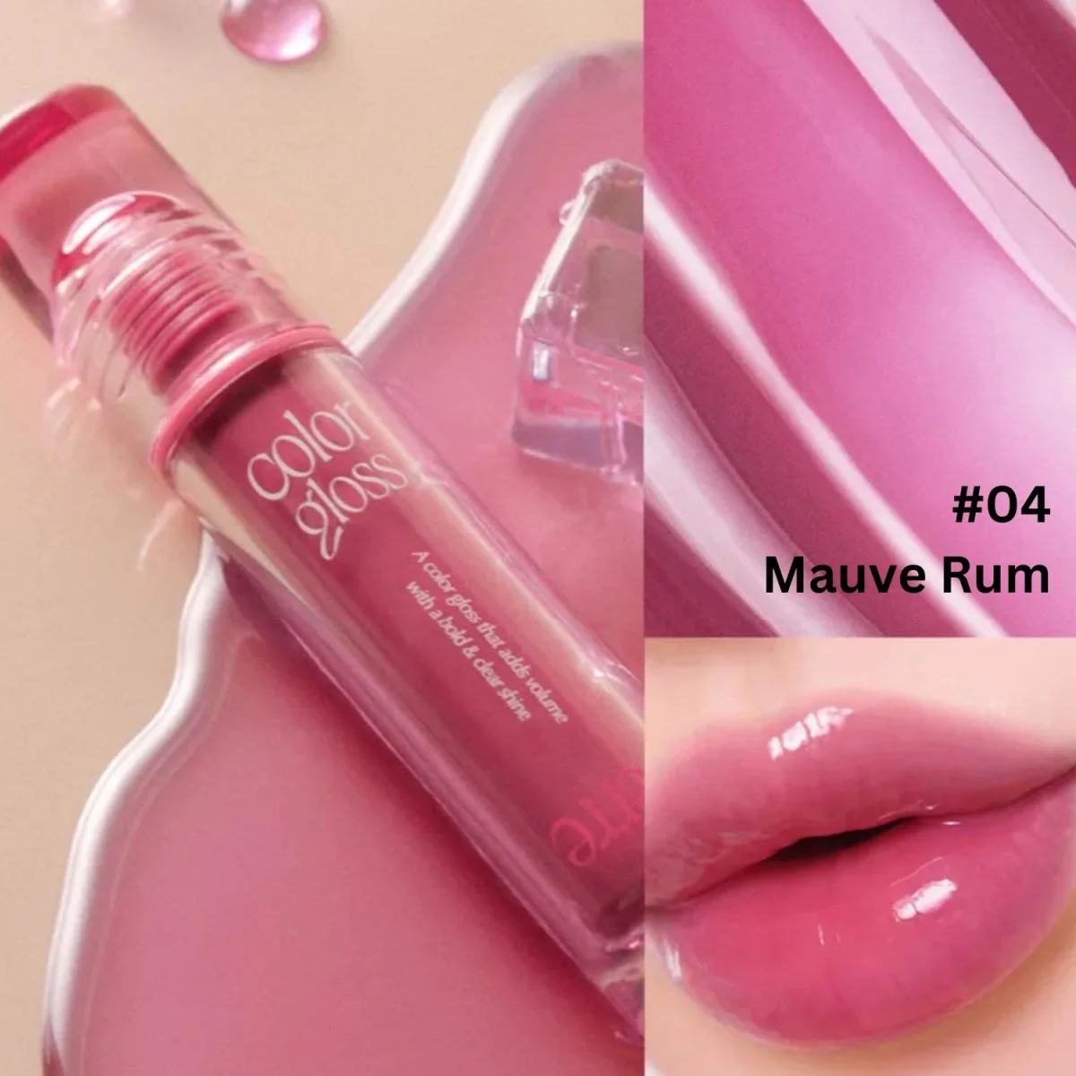 Verre Color Gloss - Image 7