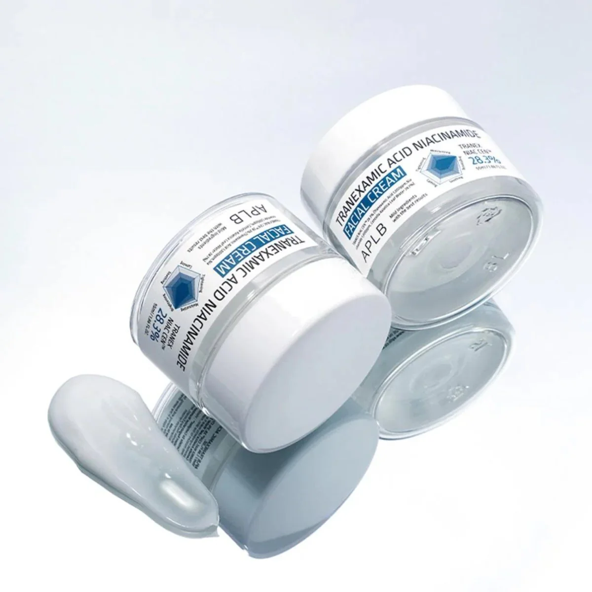 Tranexamic Acid Niacinamide Facial Cream 55ml - Image 2