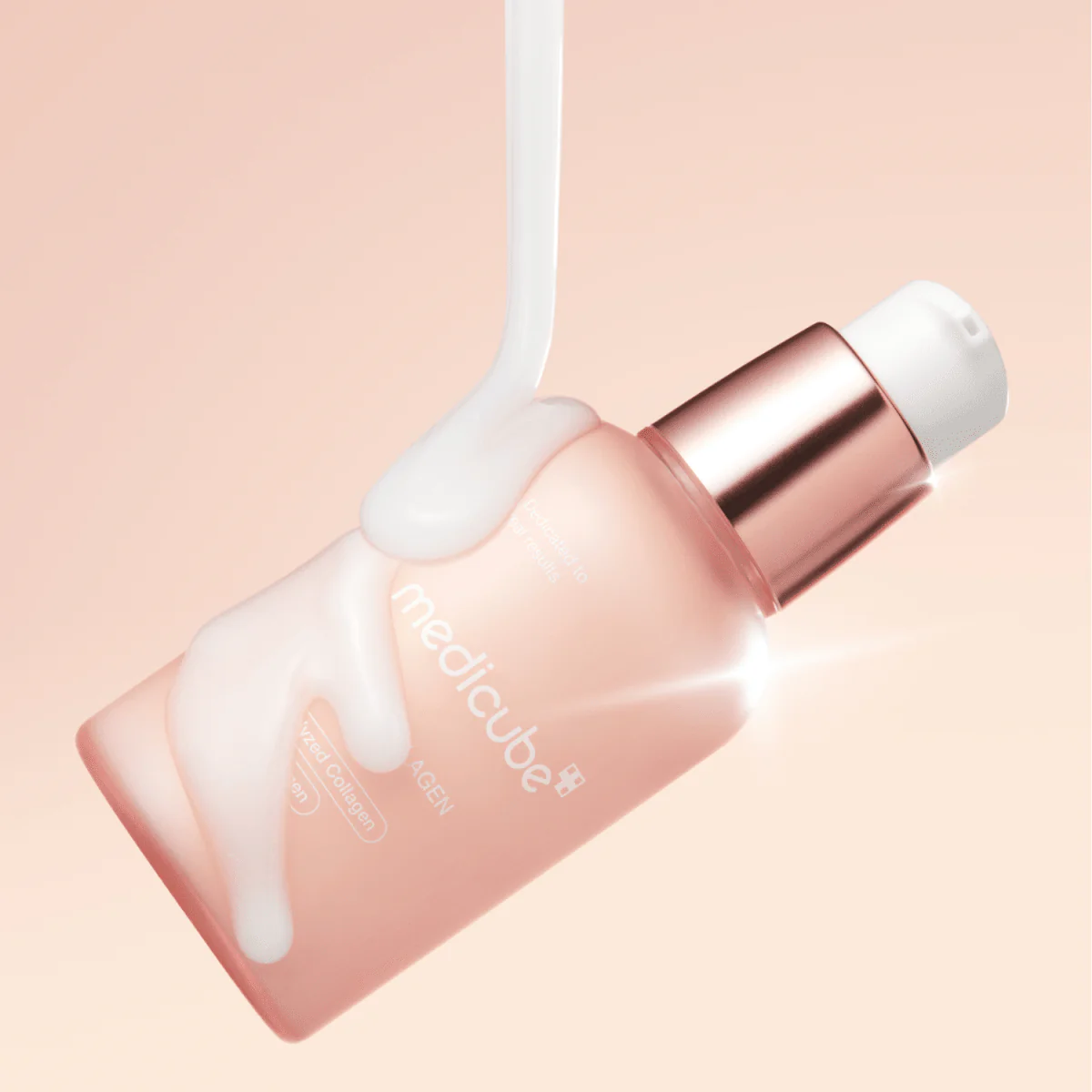 Triple Collagen Serum 4.0 V2 [55ml] - Image 2