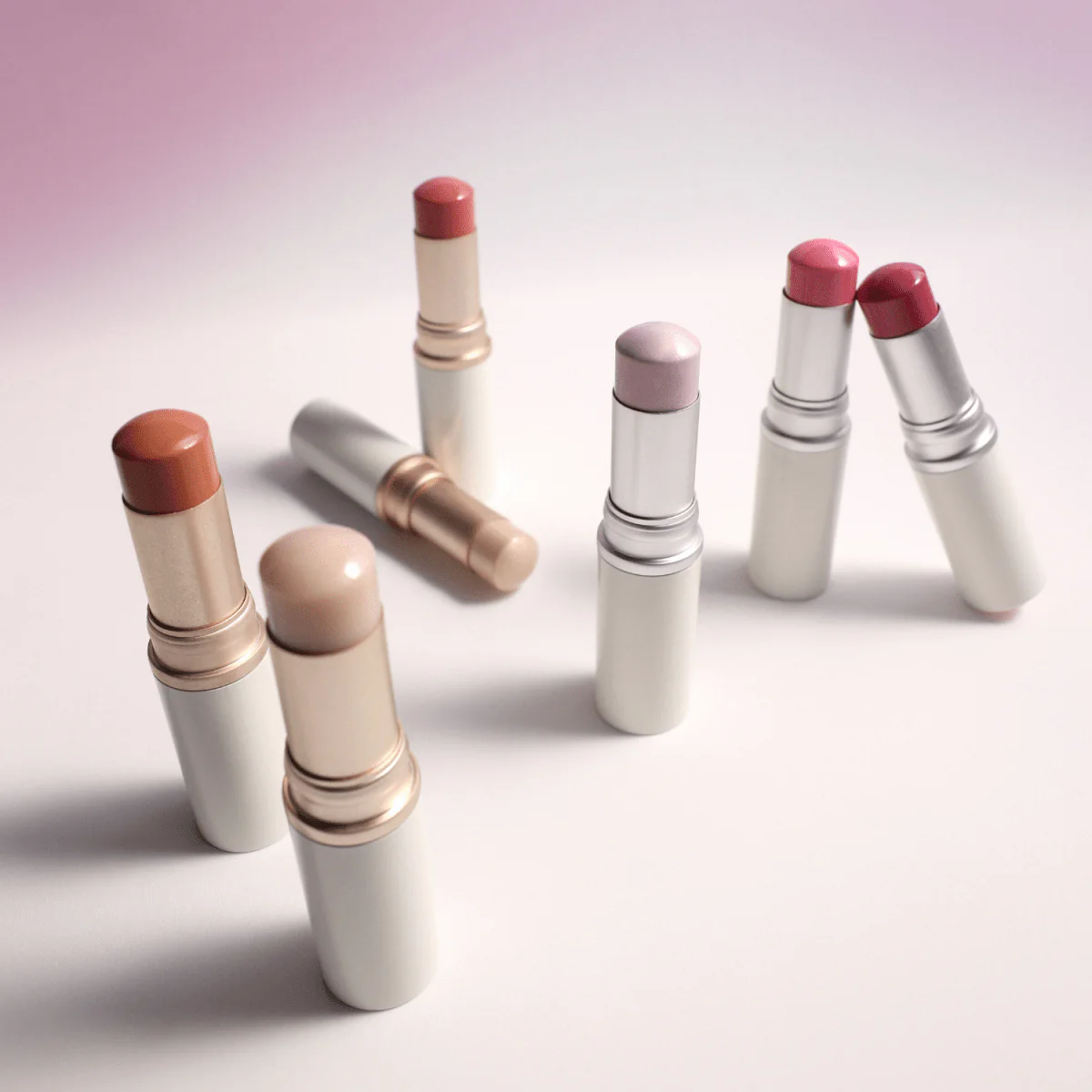 True Dimension Radiance Balm - Image 4