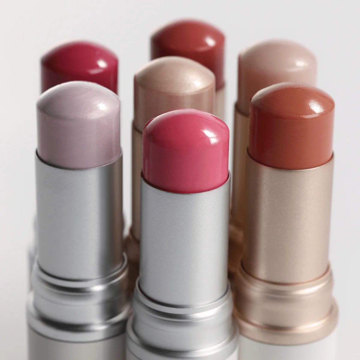 True Dimension Radiance Balm - Image 5
