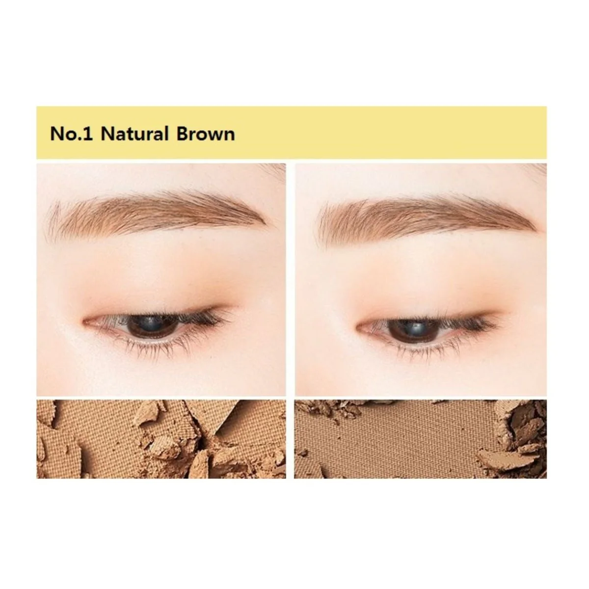 Twin Brow Kit - Image 2