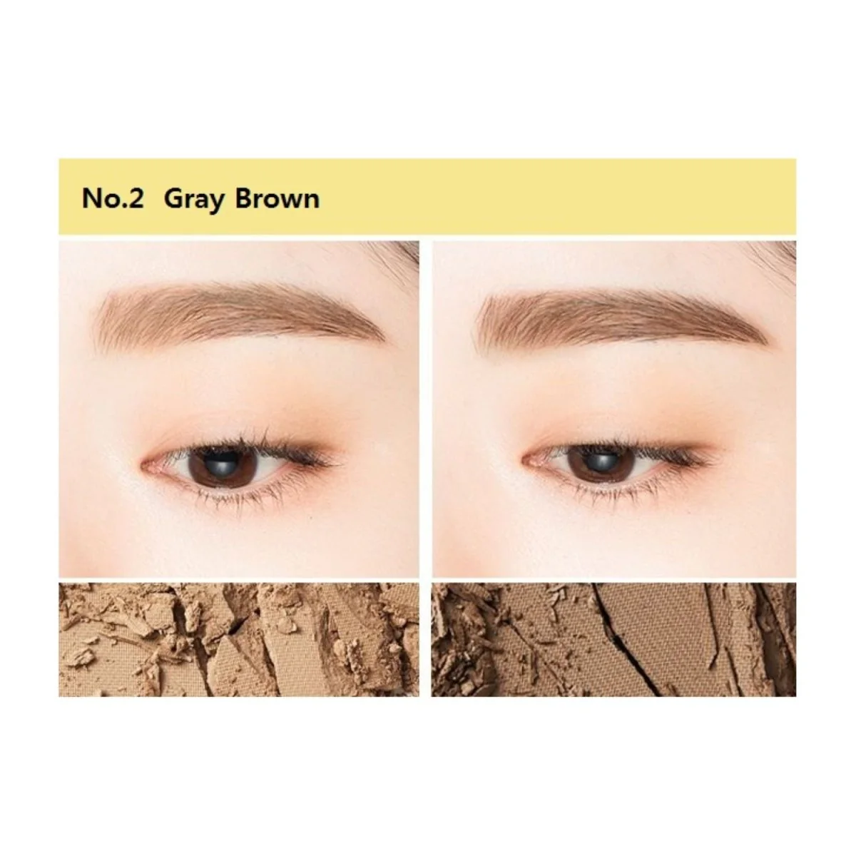 Twin Brow Kit - Image 3