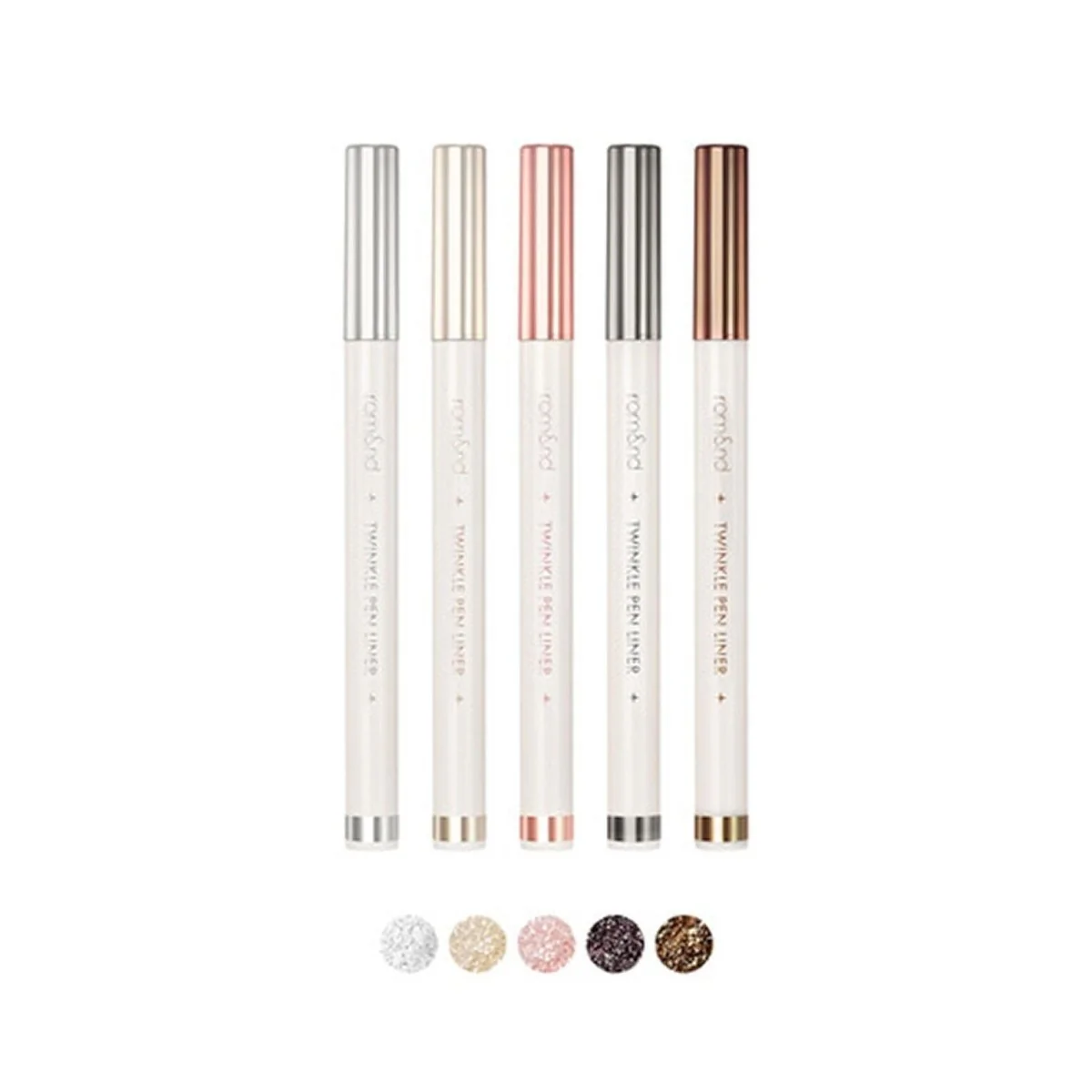 Twinkle Pen Liner
