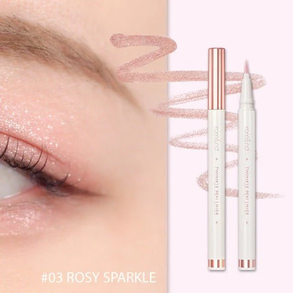 Twinkle Pen Liner - Image 7