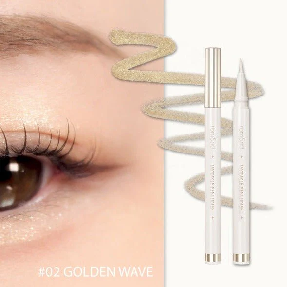 Twinkle Pen Liner - Image 8