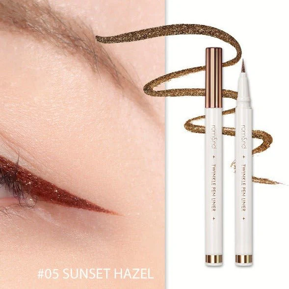 Twinkle Pen Liner - Image 9