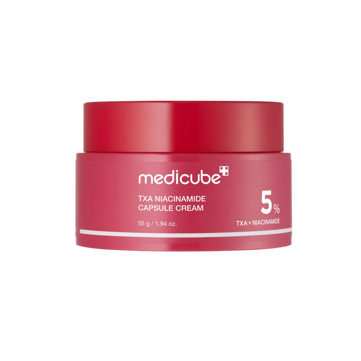 TXA Niacinamide Capsule Cream 55g