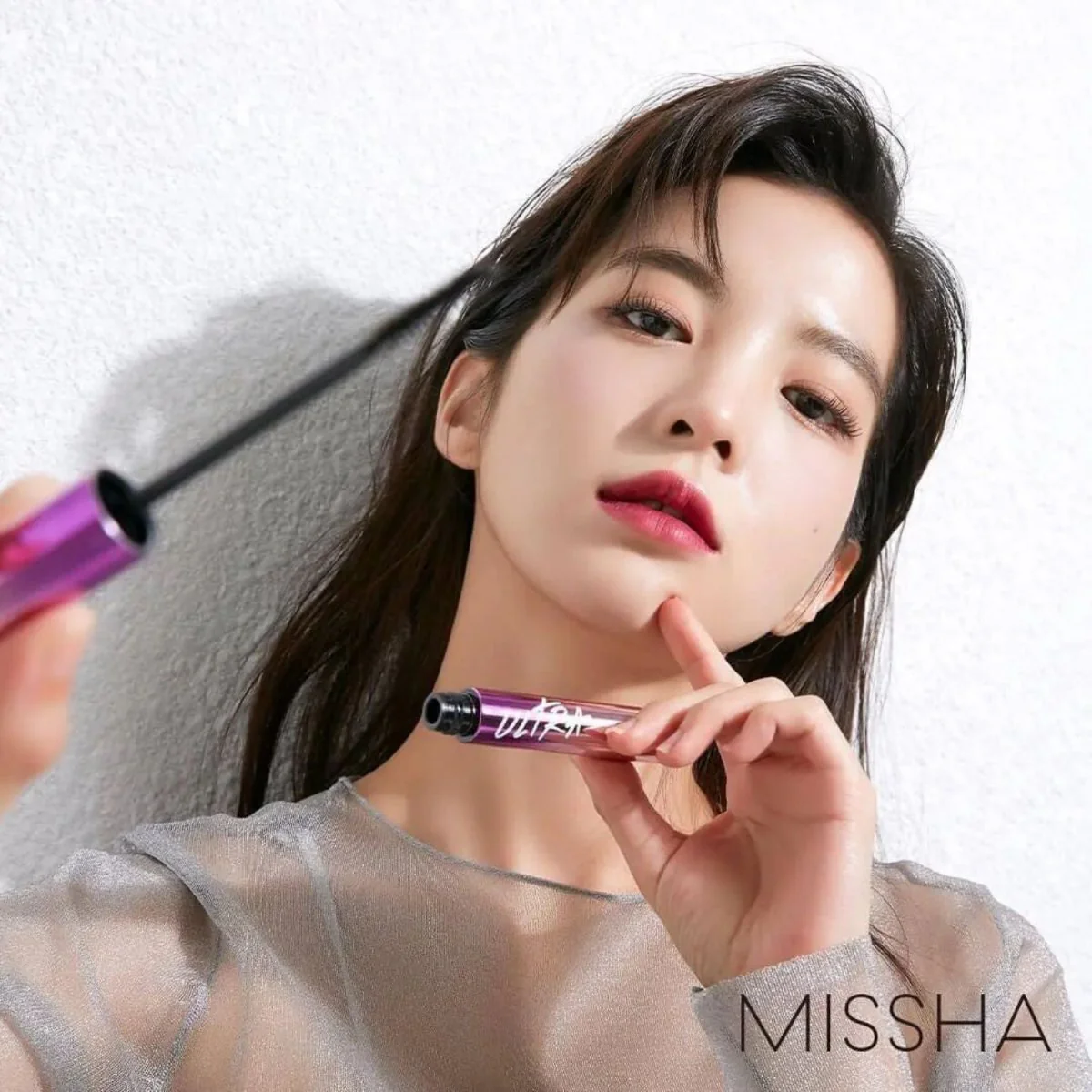 Ultra Powerproof Mascara - Image 2