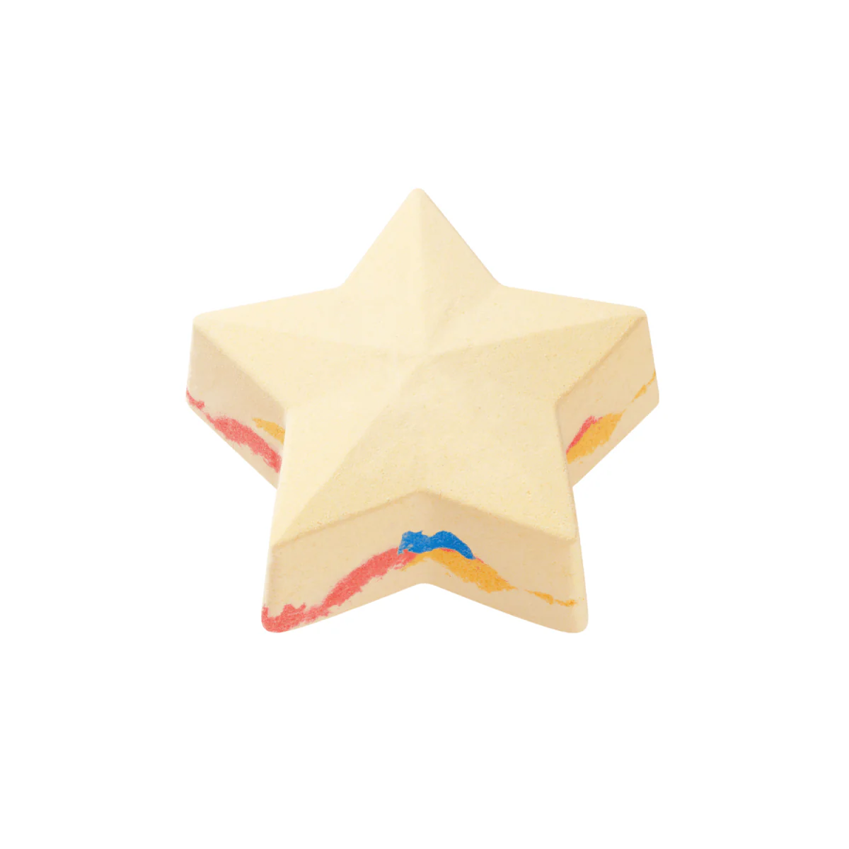Universe Bubble Bath Bomb [Golden Fiesta] 170g - Image 2