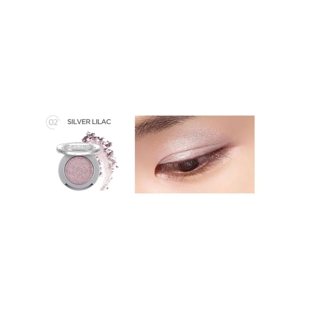 Urban Pearlisation Sparkle Eyeshadow (5 Colours) - Image 3