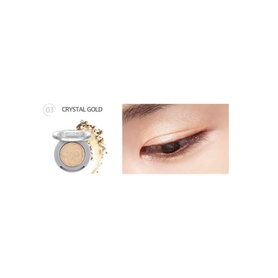 Urban Pearlisation Sparkle Eyeshadow (5 Colours) - Image 4