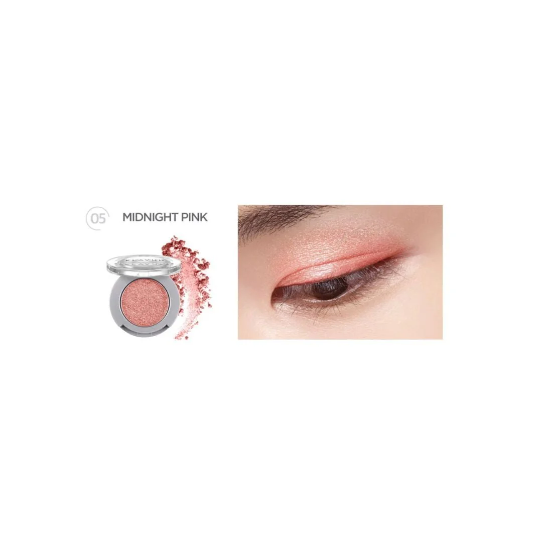 Urban Pearlisation Sparkle Eyeshadow (5 Colours) - Image 6