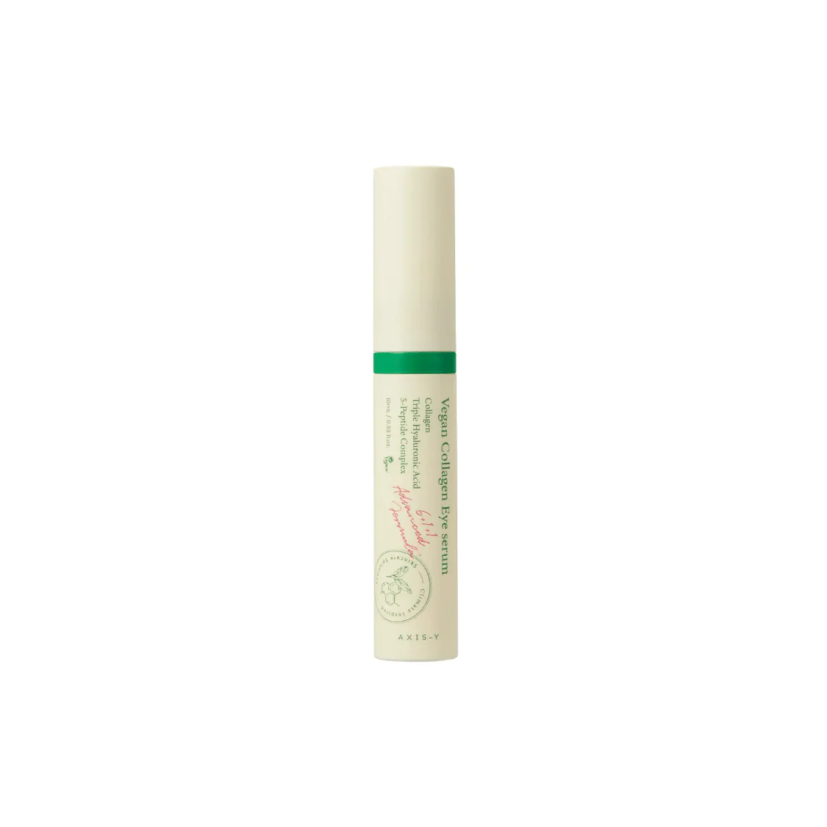 Vegan Collagen Eye Serum [10ml]