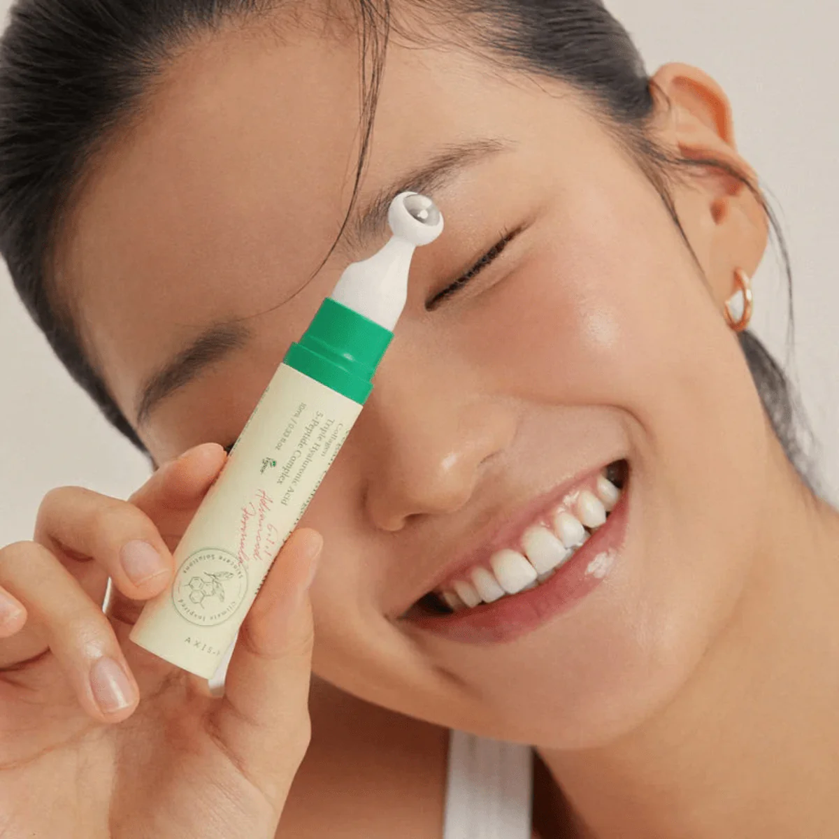 Vegan Collagen Eye Serum [10ml] - Image 2