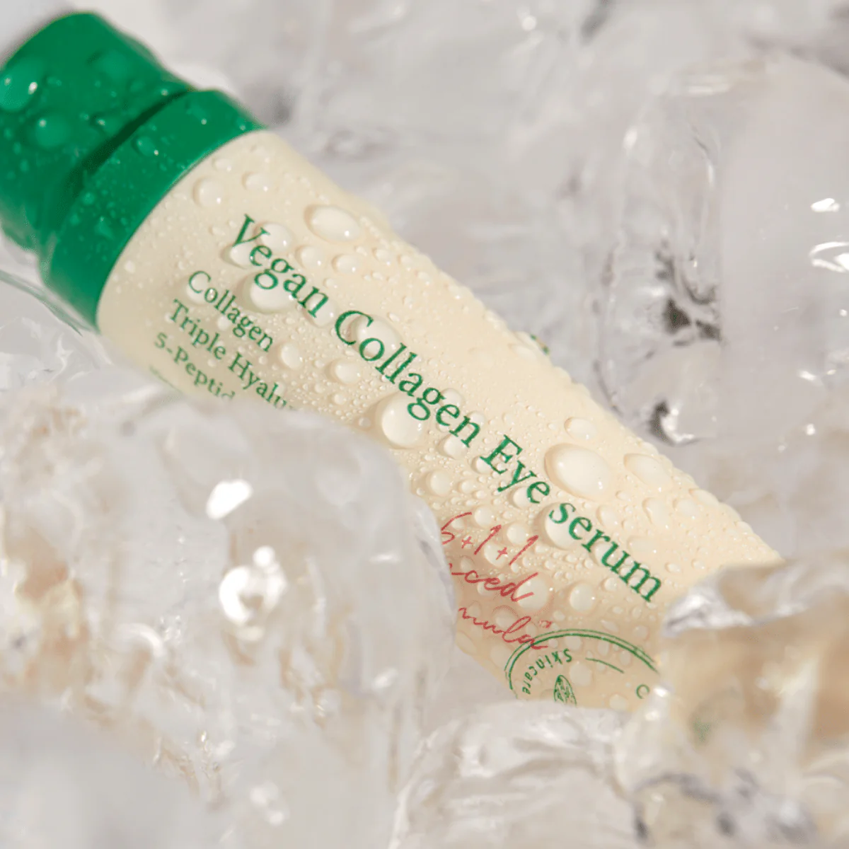 Vegan Collagen Eye Serum [10ml] - Image 5