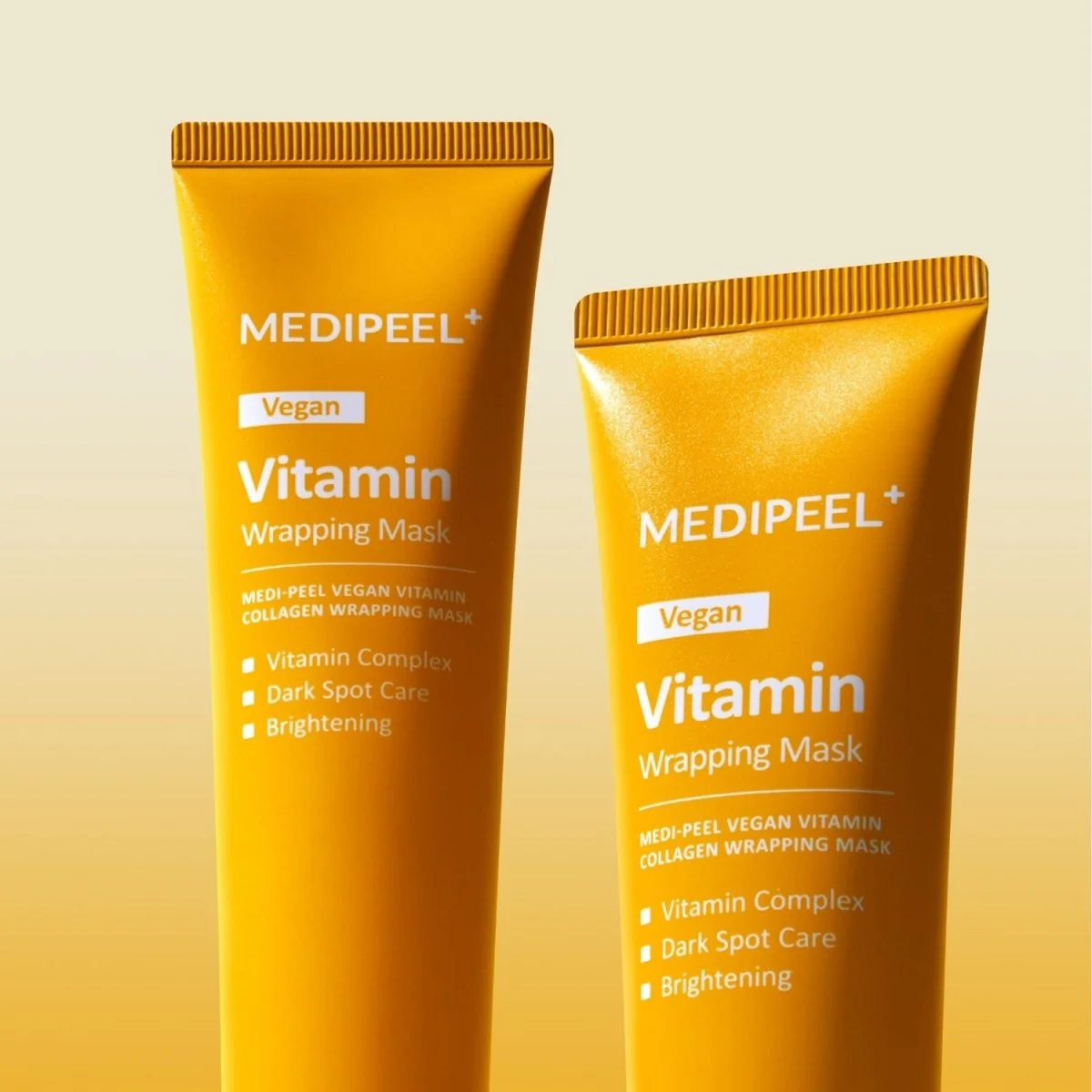 Vegan Vitamin Collagen Wrapping Mask 70ml - Image 4
