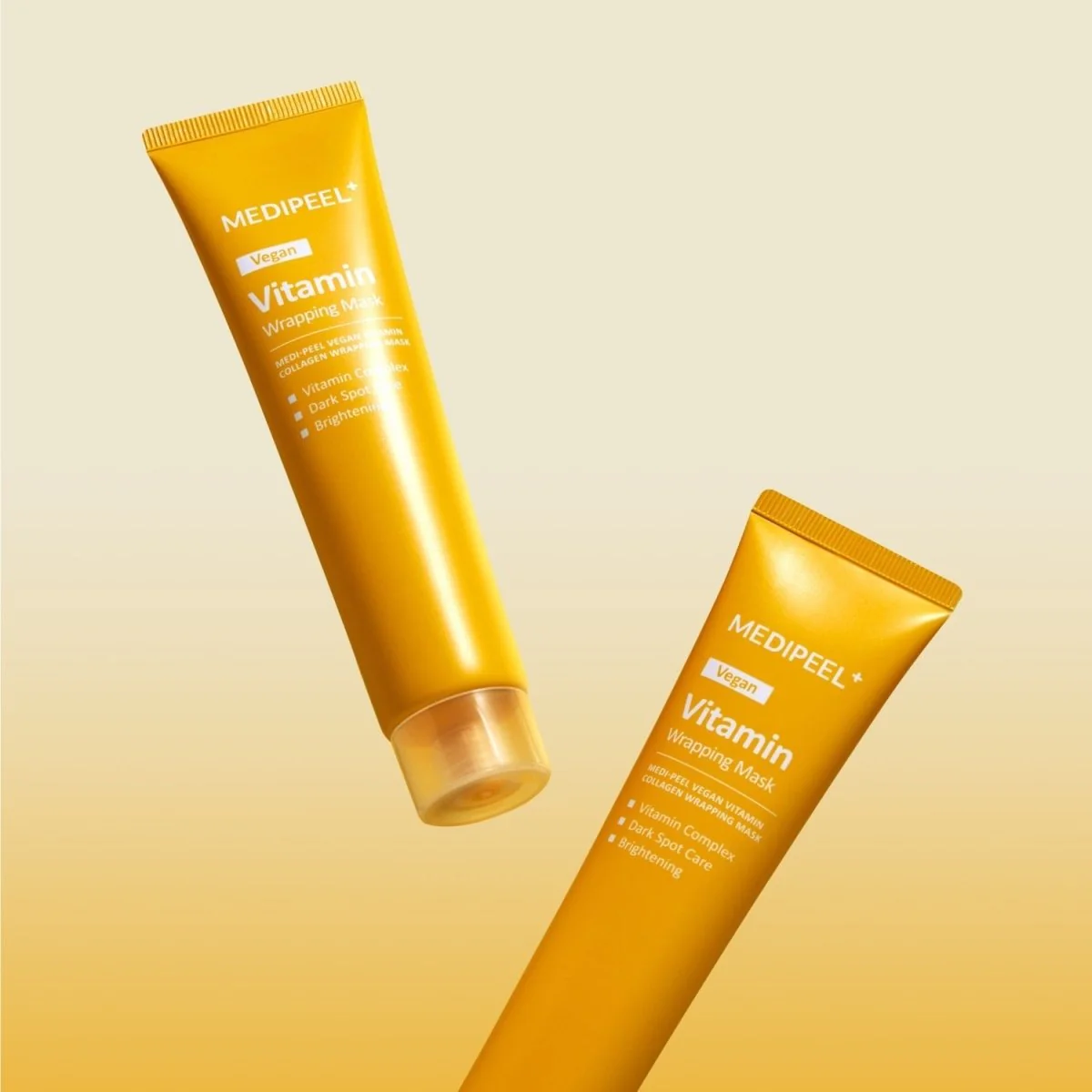 Vegan Vitamin Collagen Wrapping Mask 70ml - Image 7