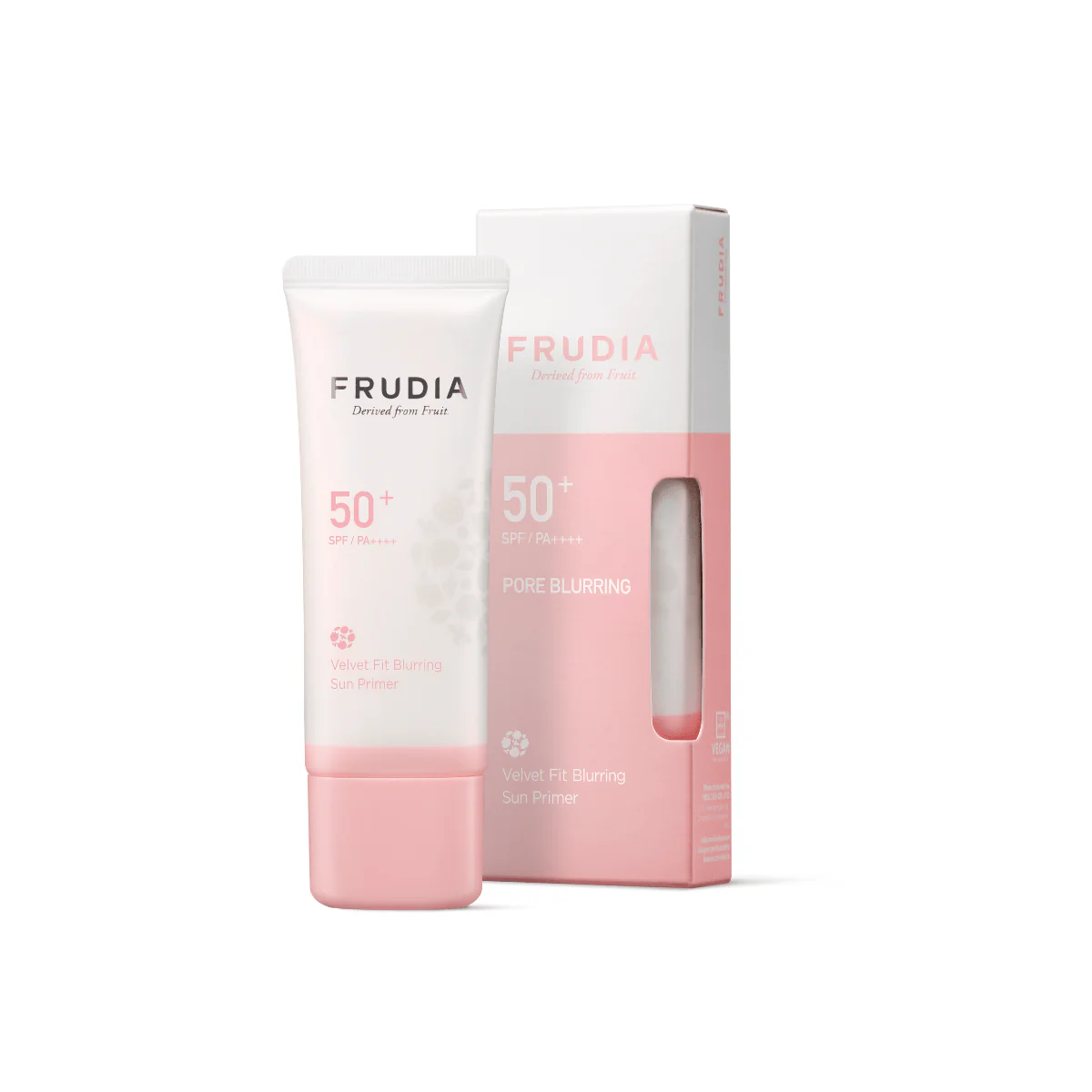 Velvet Fit Blurring Sun Primer [40g] - Image 3