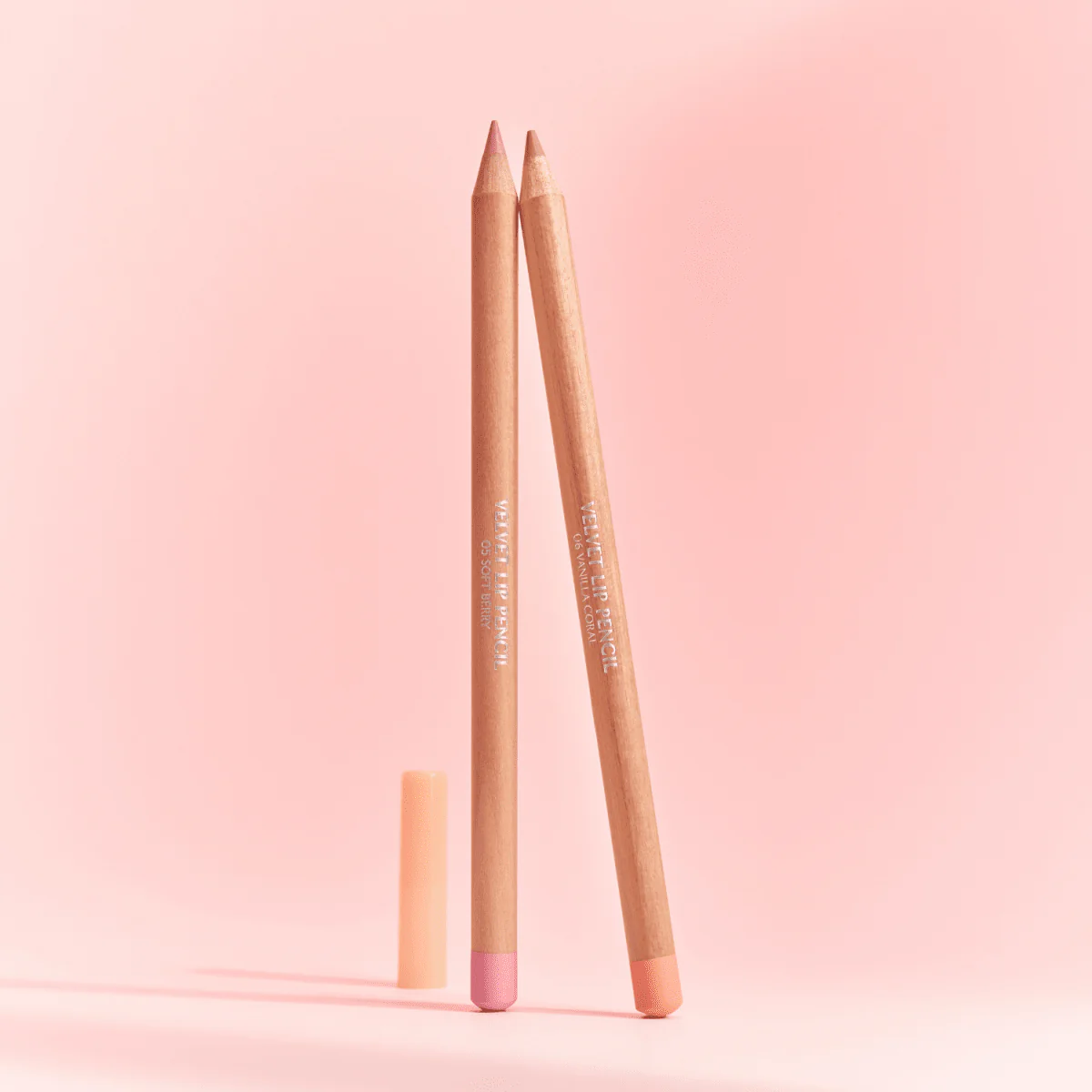 Velvet Lip Pencil Set - Image 17
