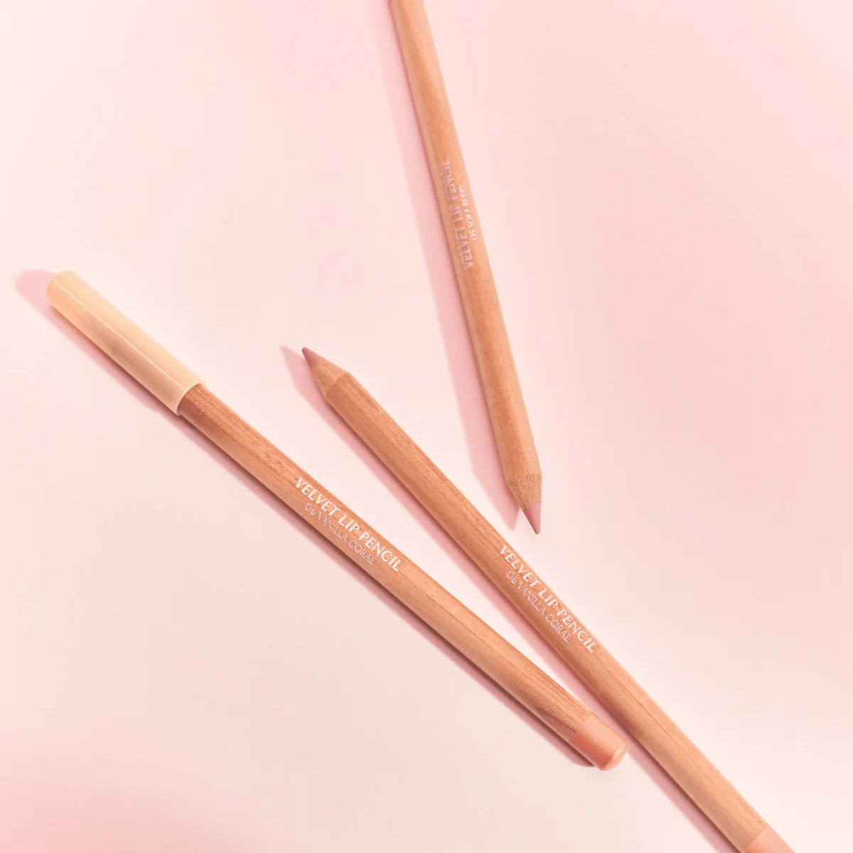 Velvet Lip Pencil Set - Image 19