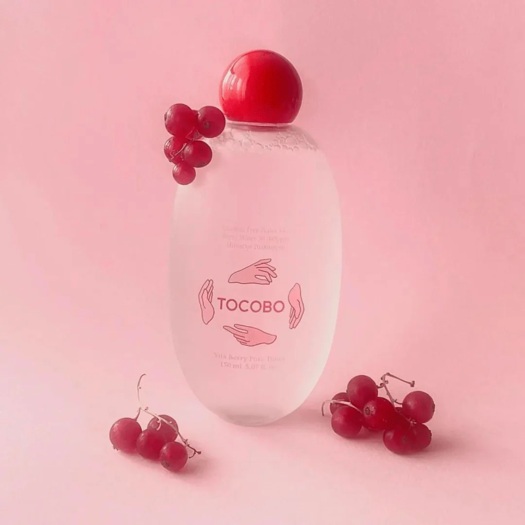 Vita Berry Pore Toner 150ml - Image 5