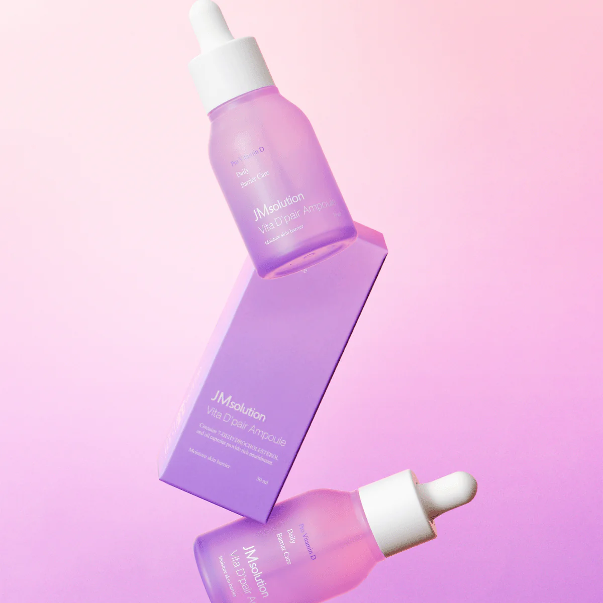 Vita D'Pair Ampoule [30ml] - Image 2