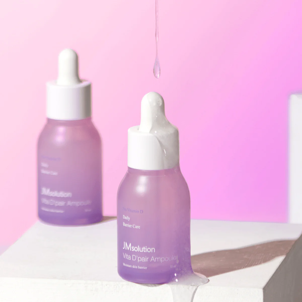 Vita D'Pair Ampoule [30ml] - Image 3