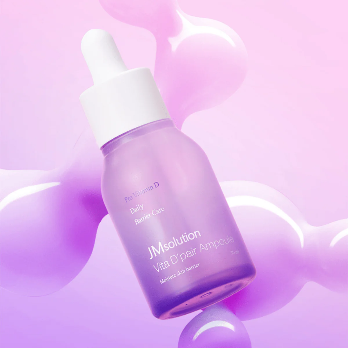 Vita D'Pair Ampoule [30ml] - Image 5