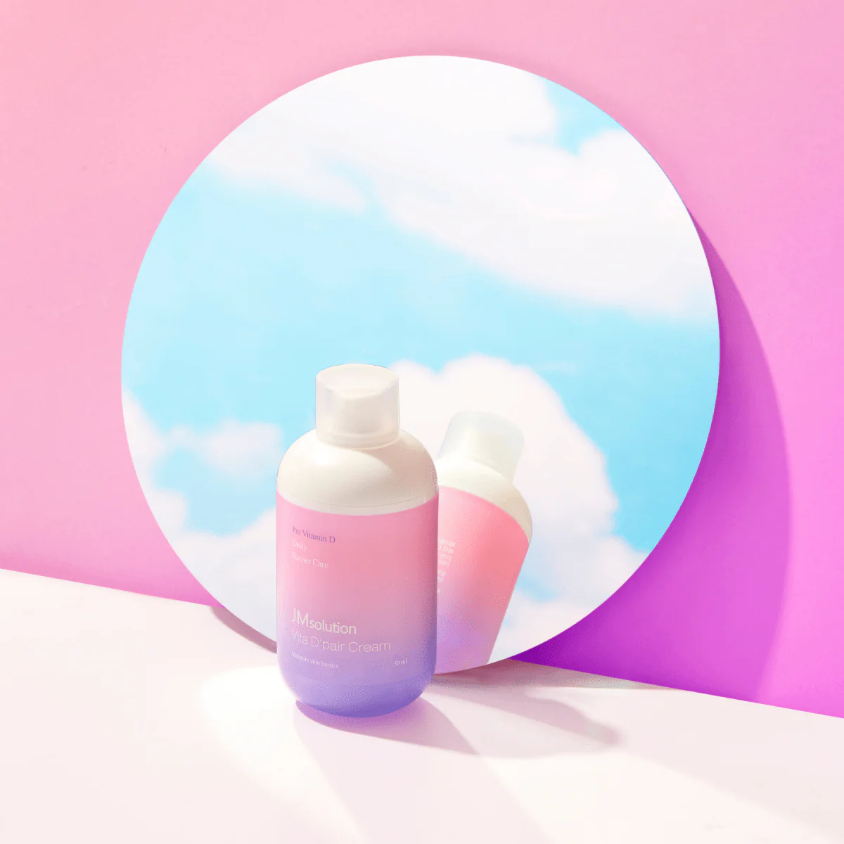 Vita D'Pair Cream [50ml] - Image 3