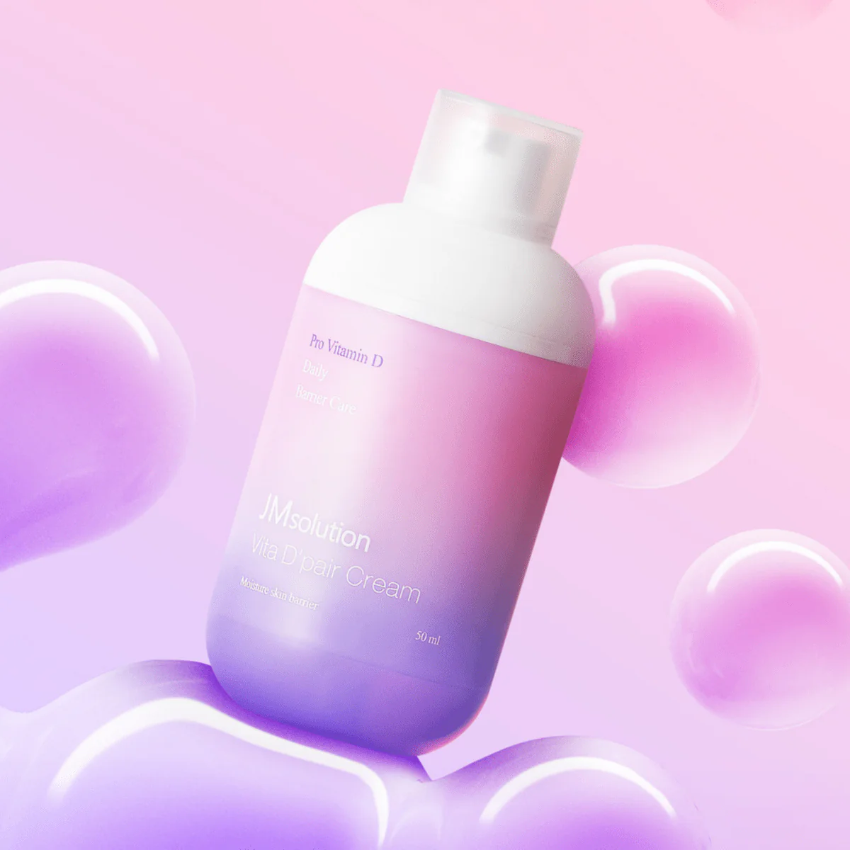 Vita D'Pair Cream [50ml] - Image 4