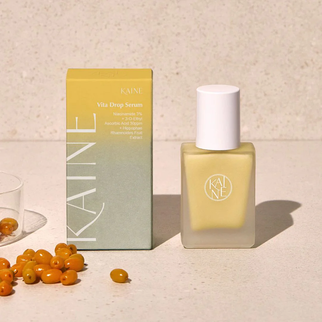 Vita Drop Serum [30ml] - Image 4