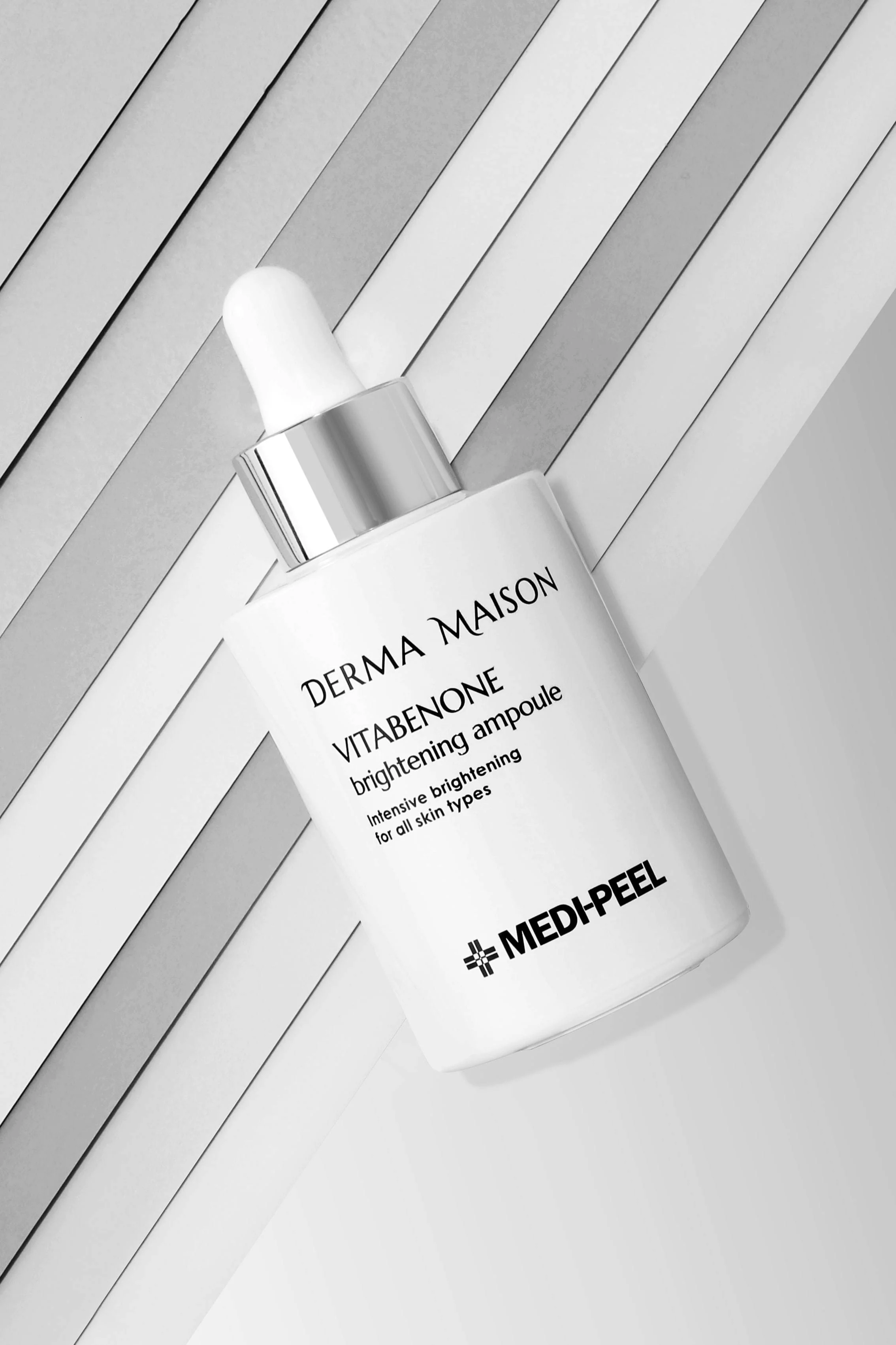 Vitabenone Brightening Ampoule [100ml] - Image 5