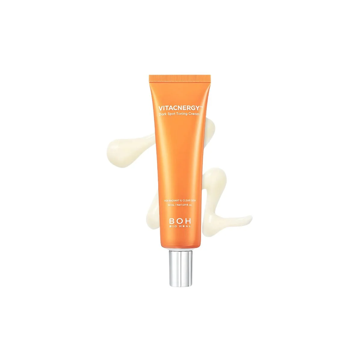 Vitacnergy Dark Spot Toning Cream [50ml]