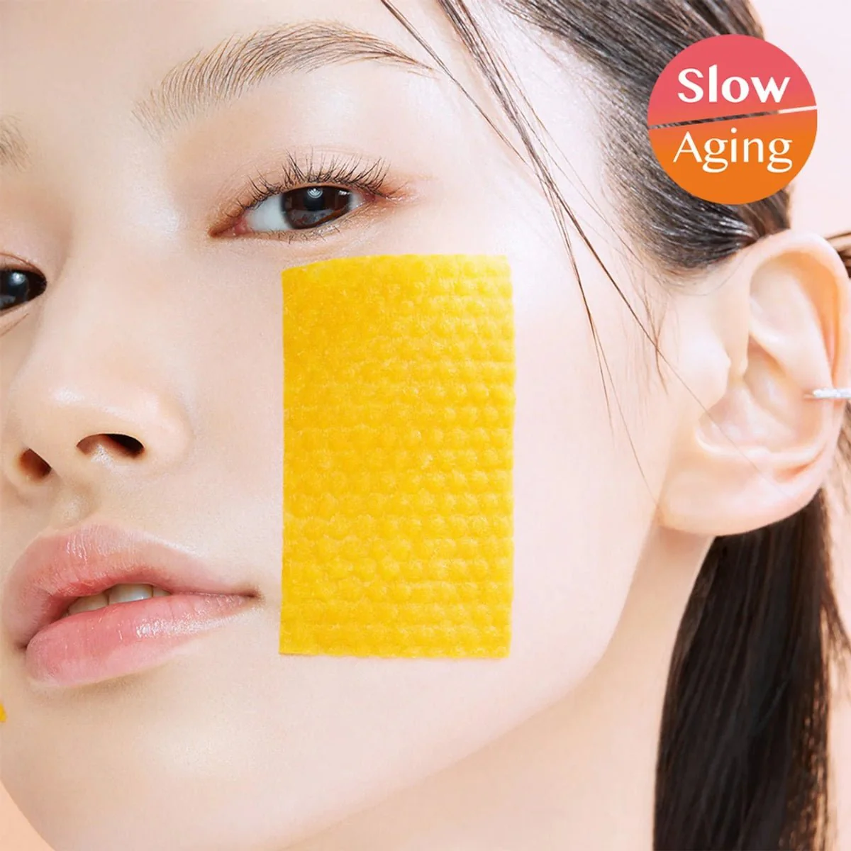 Vitacnergy Dark Spot Toning Serum Pads [70 Pads] - Image 2