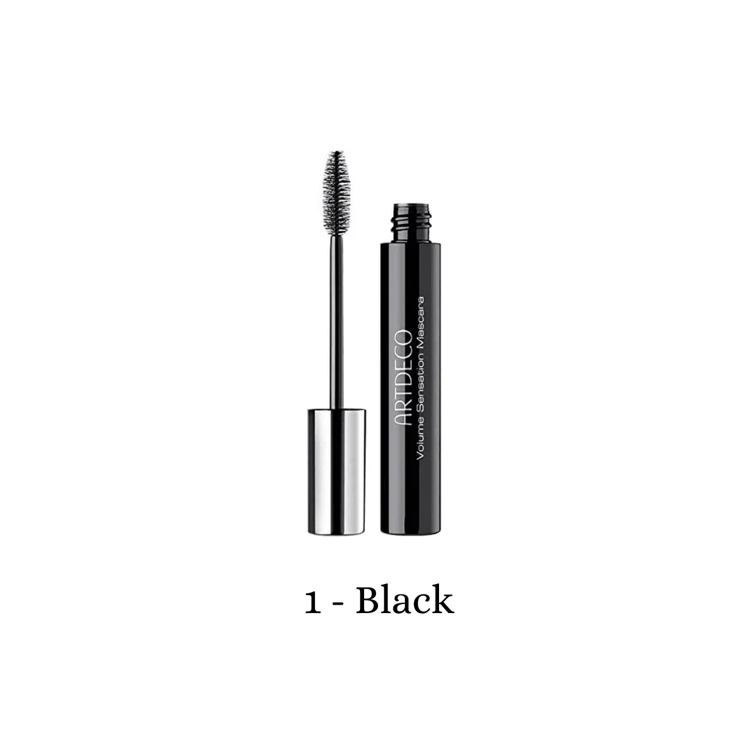 Volume Sensation Mascara - Image 4