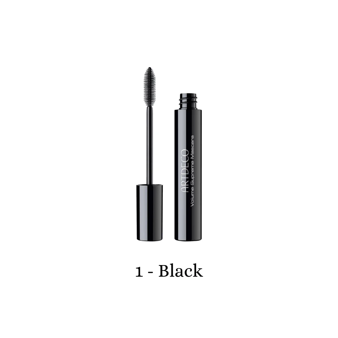 Volume Supreme Mascara - Image 5