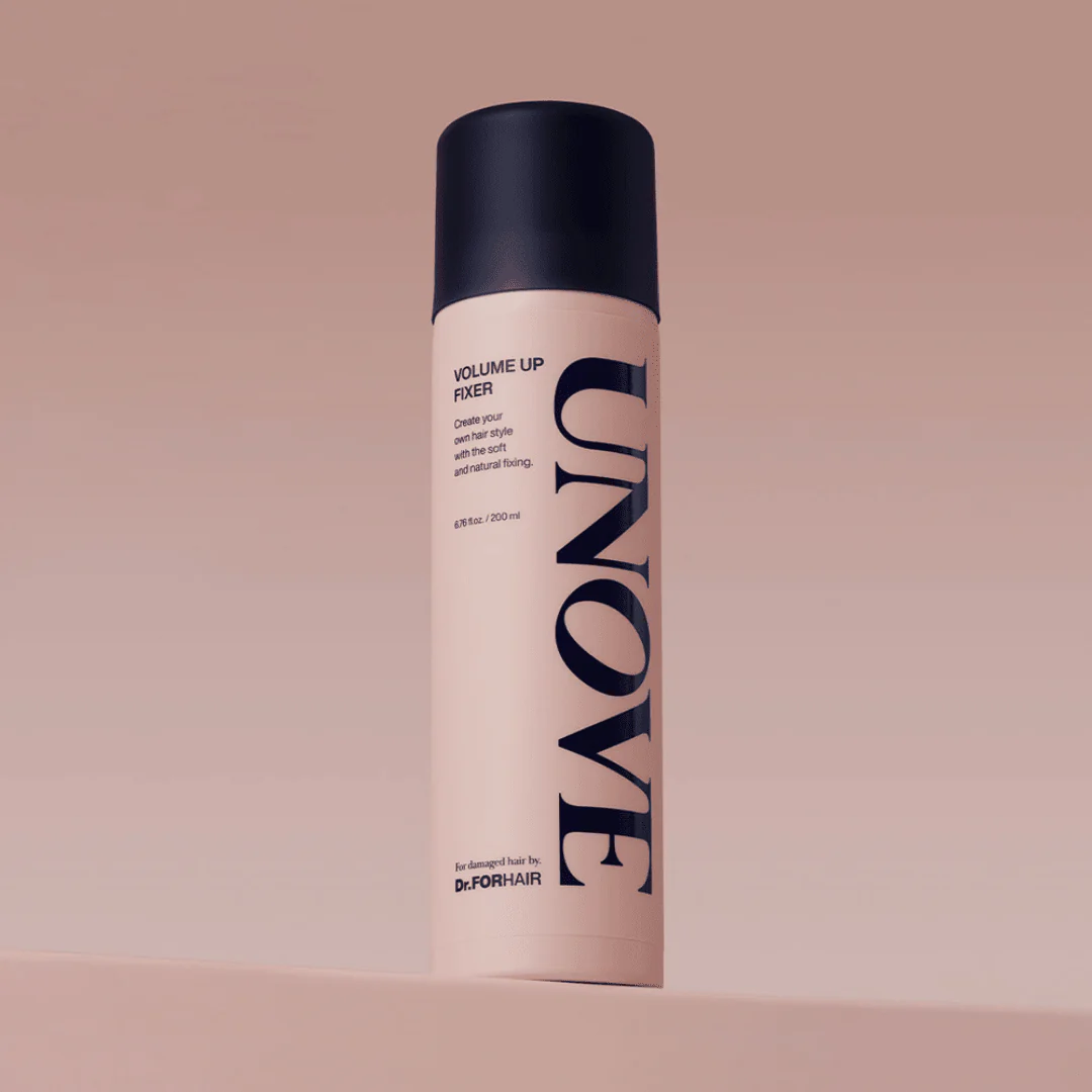 Volume Up Fixer 200ml - Image 2