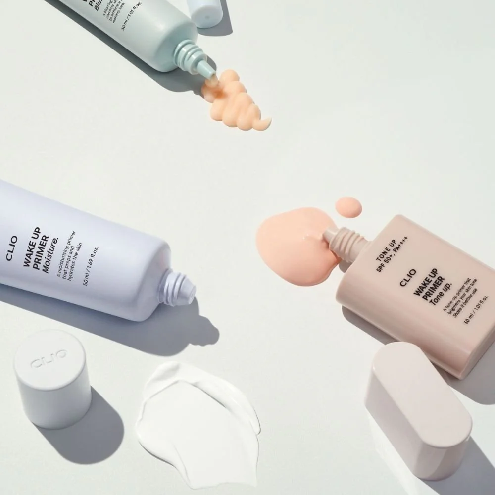 Wake Up Primer Blur 30ml - Image 2